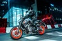 Yamaha MT-07: Sanfte, gezielte Überarbeitung des Bestsellers auf den Modelljahrgang 2021