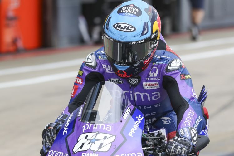Miguel Oliveira