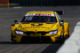 BMW holte sich die Bestzeit