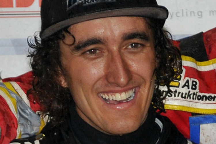 Chris Holder gewann trotz Patzer in Mildura