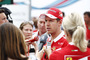 Sebastian Vettel: «Ich wüsste nicht, wie ich es umgekehrt verdauen würde»