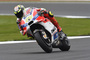 Andrea Iannone war der schnellste MotoGP-Pilot am Freitag