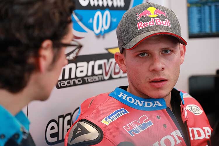 Stefan Bradl