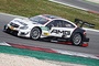 Pascal Wehrlein beim Test in Portimao