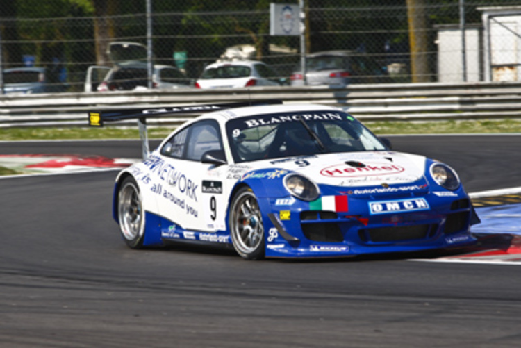 Porsche war am sparsamsten im Benzinverbrauch