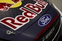 Red Bull und Ford, ein starkes Bündnis