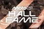 Welche Kriterien für die Aufnahme in die Hall of Fame der MotoGP herangezogen werden