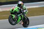 Toprak Razgatlioglu gewann in Assen sein erstes Rennen in der Superstock-1000-EM