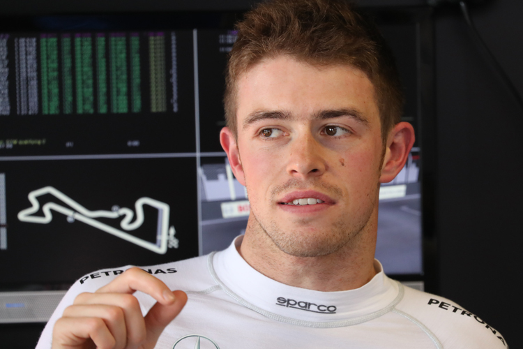 Paul di Resta