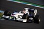 Alles im Plan bei BMW-Sauber
