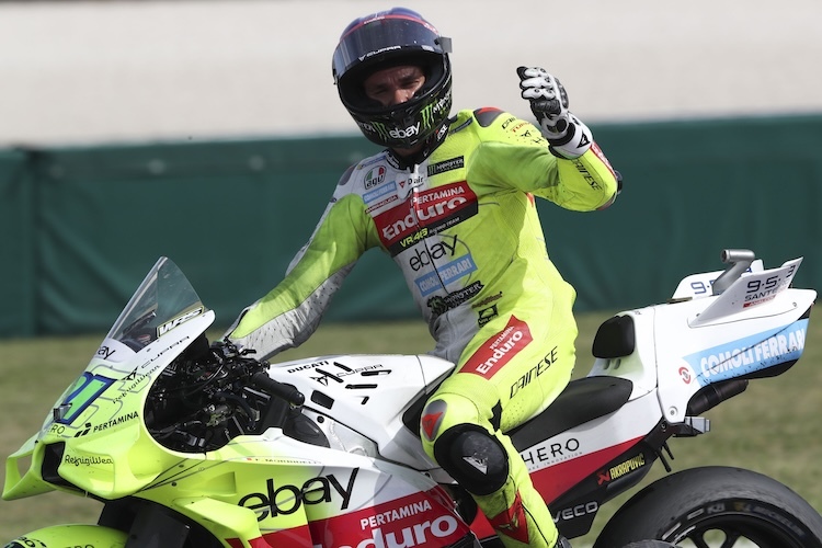 Franco Morbidelli