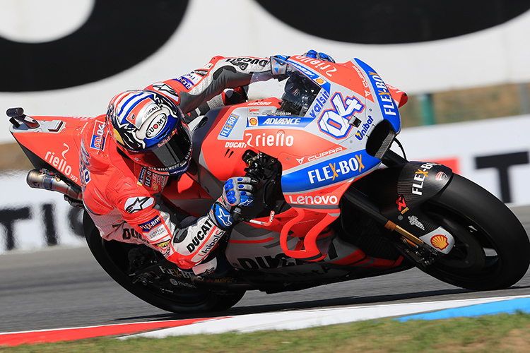 Andrea Dovizioso