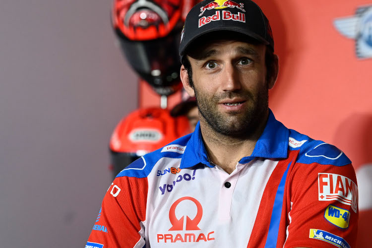 Johann Zarco