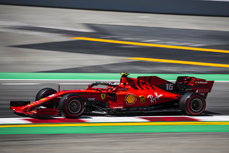 Charles Leclerc