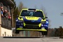 Deutscher Meister Philip Geipel bei der 3 Städte Rallye 2022