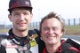 Max Neukirchner (li.) und Ralf Waldmann
