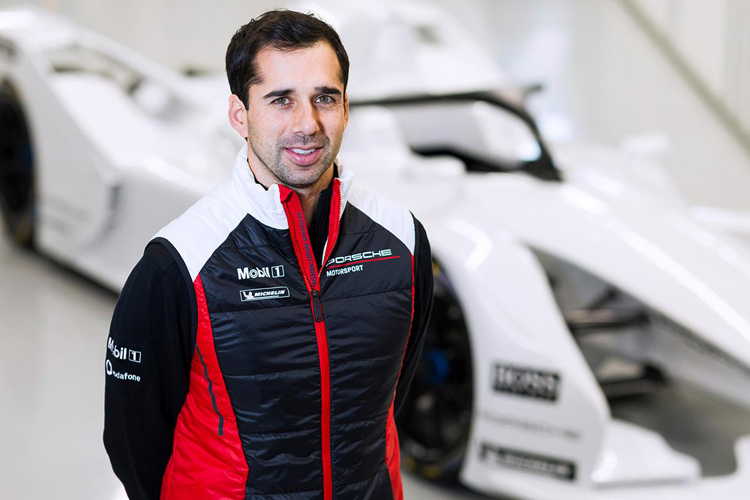 Neel Jani