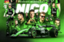 Am 19. August ist Nico Hülkenberg 38 Jahre alt geworden