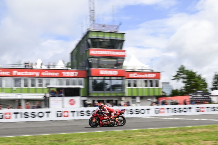 Francesco Bagnaia