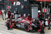 Zwar Sieger der 6h von Silverstone, aber dennoch zu langsam: Der Rebellion R13
