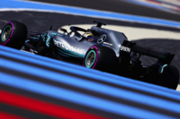 Lewis Hamilton fährt seit Jahren mit dem guten Stern – eines Tages auch in der Formel E?