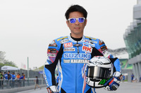 Noriyuki Haga