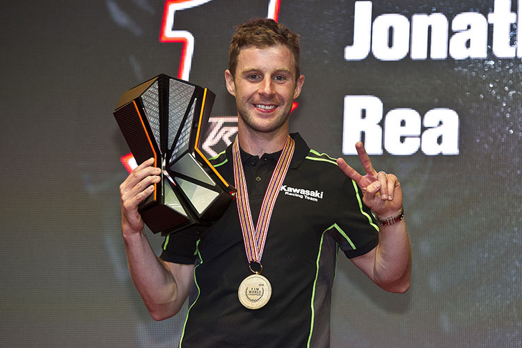 Jonathan Rea hat keine MotoGP-Pläne mehr