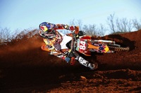 Jeffrey Herlings - Der Weg zum WM-Titel