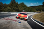Augusto Farfus im M4-Renntaxi