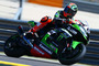 Tom Sykes war auch in der Superpole der Schnellste