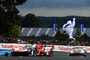 Favorit bei den 24h Le Mans: Der Toyota GR010 Hybrid