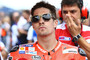 Nicky Hayden: In Brünn wieder bester Ducati-Pilot