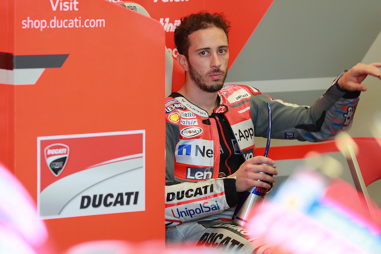 Andrea Dovizioso