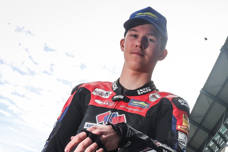 Northern Talent Cup 2025