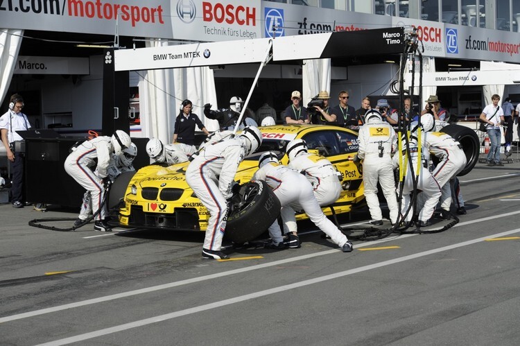 Timo Glock