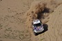 Zweiter Tagessieg für Nasser Al-Attiyah