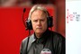 GP-Rennstallbesitzer Gene Haas: «Teams wie Mercedes und Ferrari bringen die DNA der Formel 1 auf die Strecke»