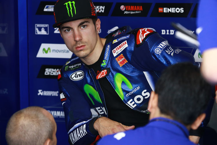 Maverick Viñales