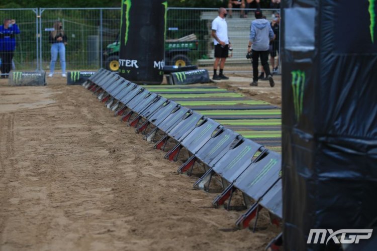 Der Kalender der MXGP 2021 wird noch Änderungen erfahren