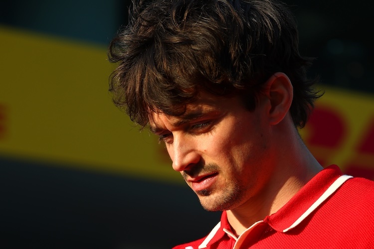 Charles Leclerc