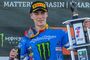 Jago Geerts feierte 2020 schon seinen ersten GP-Sieg