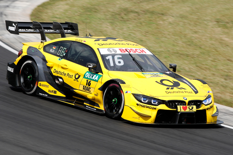 Timo Glock