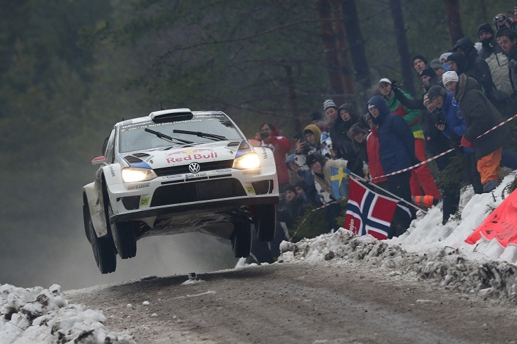 Jari-Matti Latvala