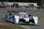 Der private Peugeot 908 HDi FAP von Pescarolo Sport bei den 24h Le Mans 2009
