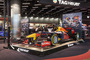 Auch im vergangenen Jahr begeisterte der F1-Showrenner von Red Bull Racing