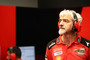Gigi Dall'Igna denkt über Suzuka nach
