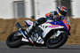 Sébastien Le Grelle gewann in Frohburg beide Superbike-Open-Läufe