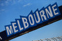Melbourne ist nicht Phillip Island, ist aber nicht weit entfernt
