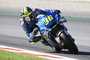 Joan Mir stürzte in FP1