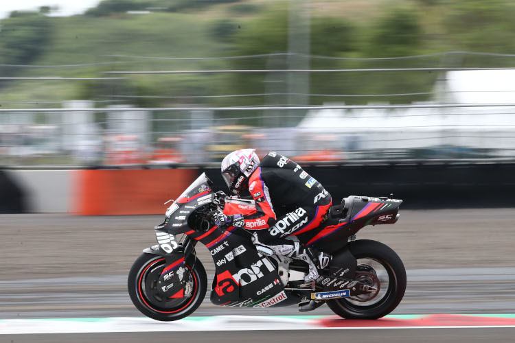 Aleix Espargaró
